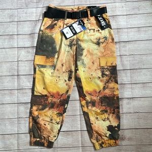 ❤️‍🔥VIP Cargo Joggers❤️‍🔥